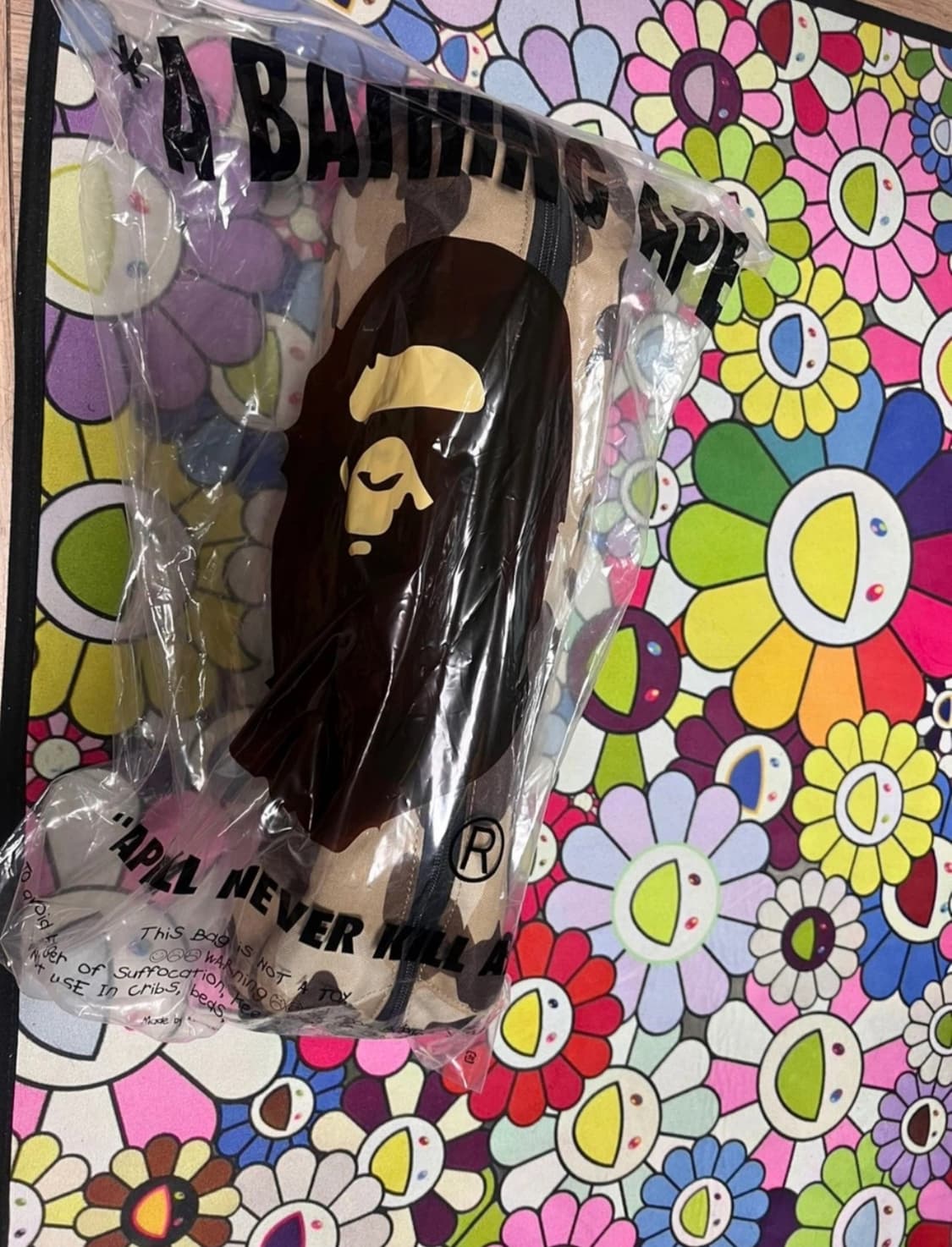 Bape x 헬리녹스 테이블 m 상품이미지2