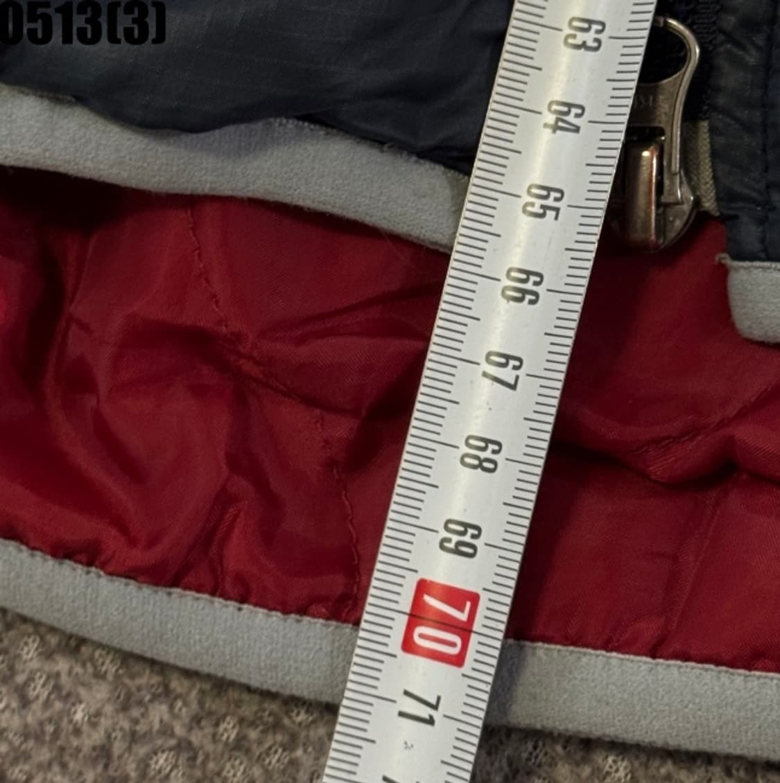 나이키 바람막이 자켓 상품이미지7