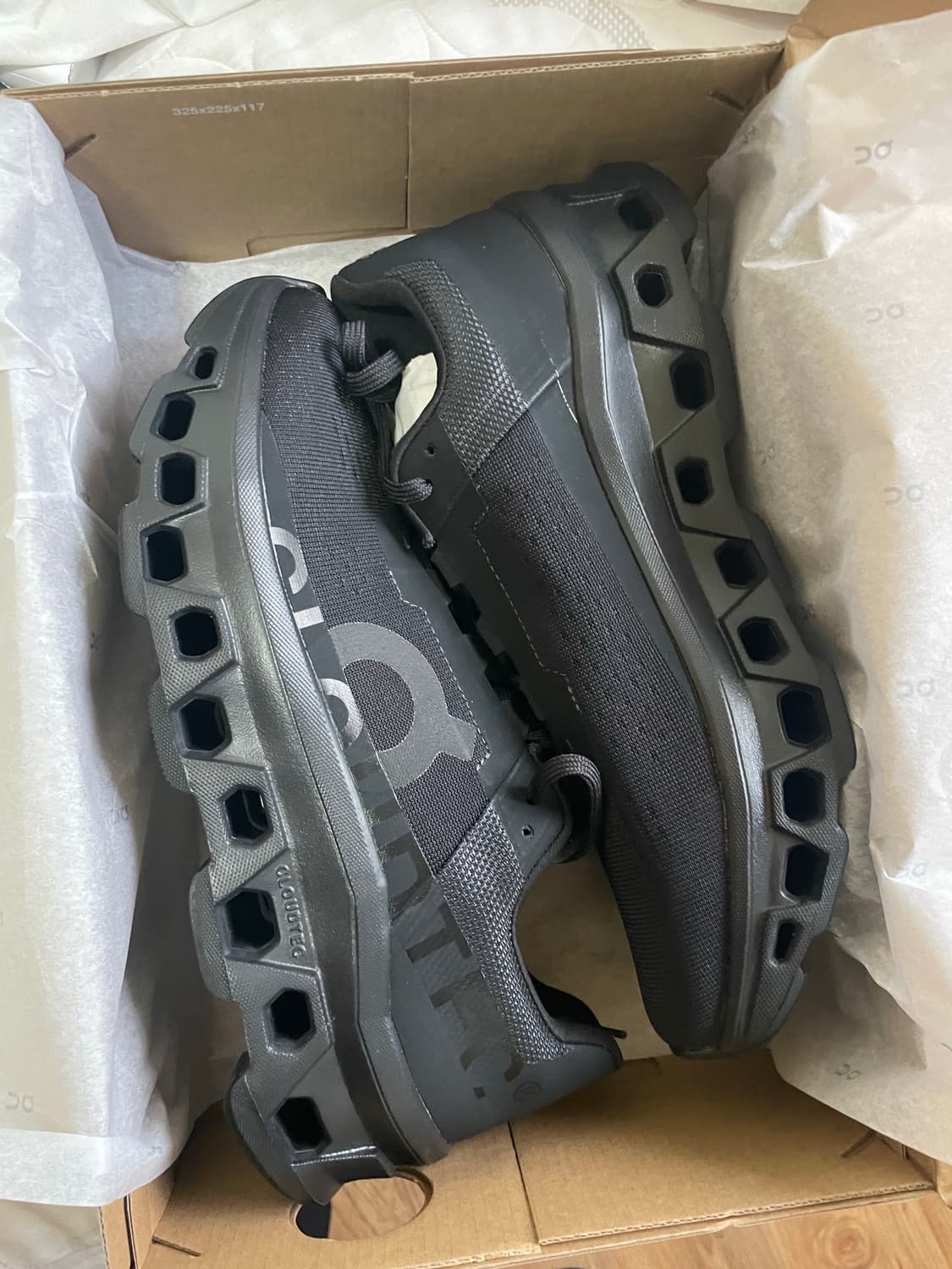 온러닝 클라우드 몬스터 상품이미지1