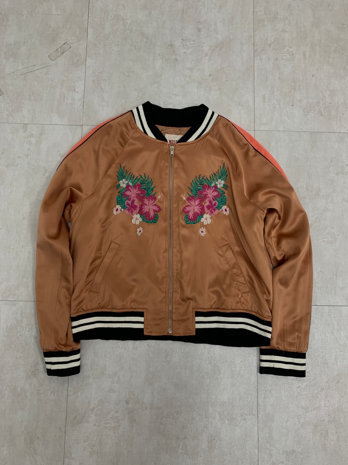 Mossimo 스카쟌 자켓 #781 상품이미지1