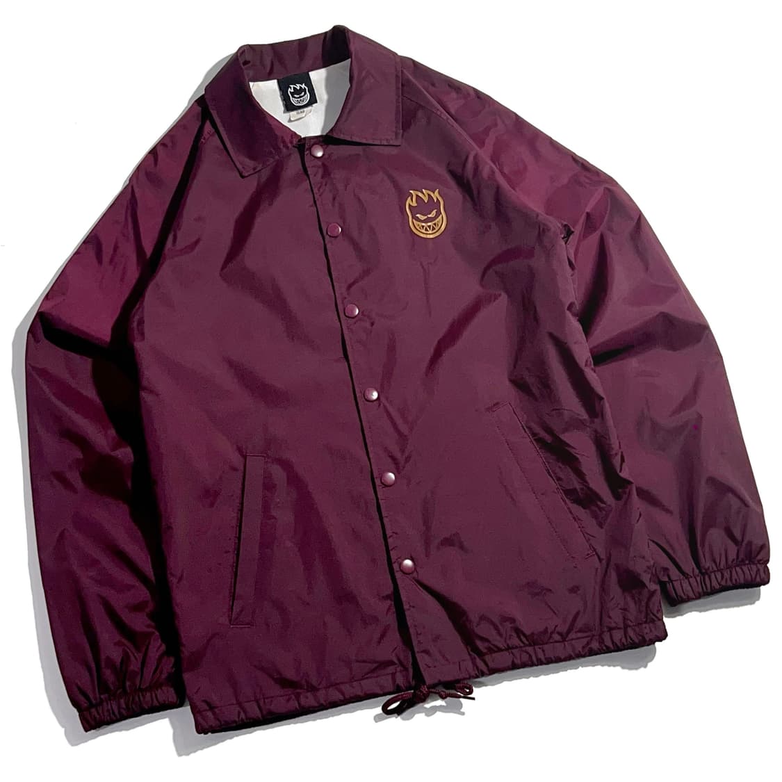 Spitfire Coach Jacket 상품이미지3