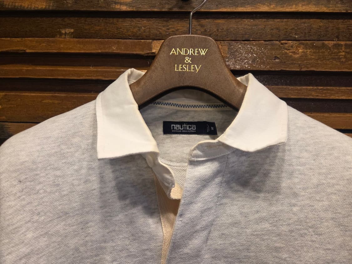 노티카 스웻 상품이미지2