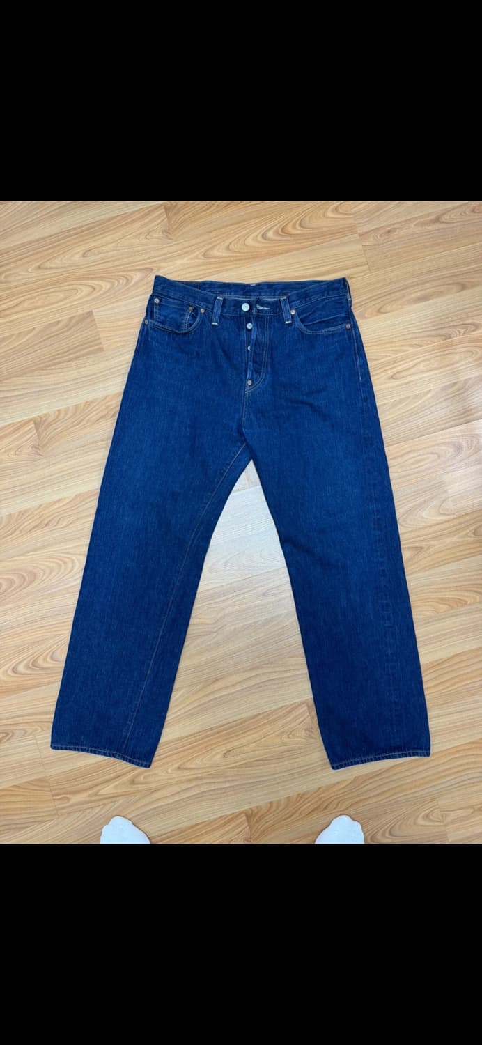 LVC 37501 소킹완료 노수선 36/34 팝니다 상품이미지1