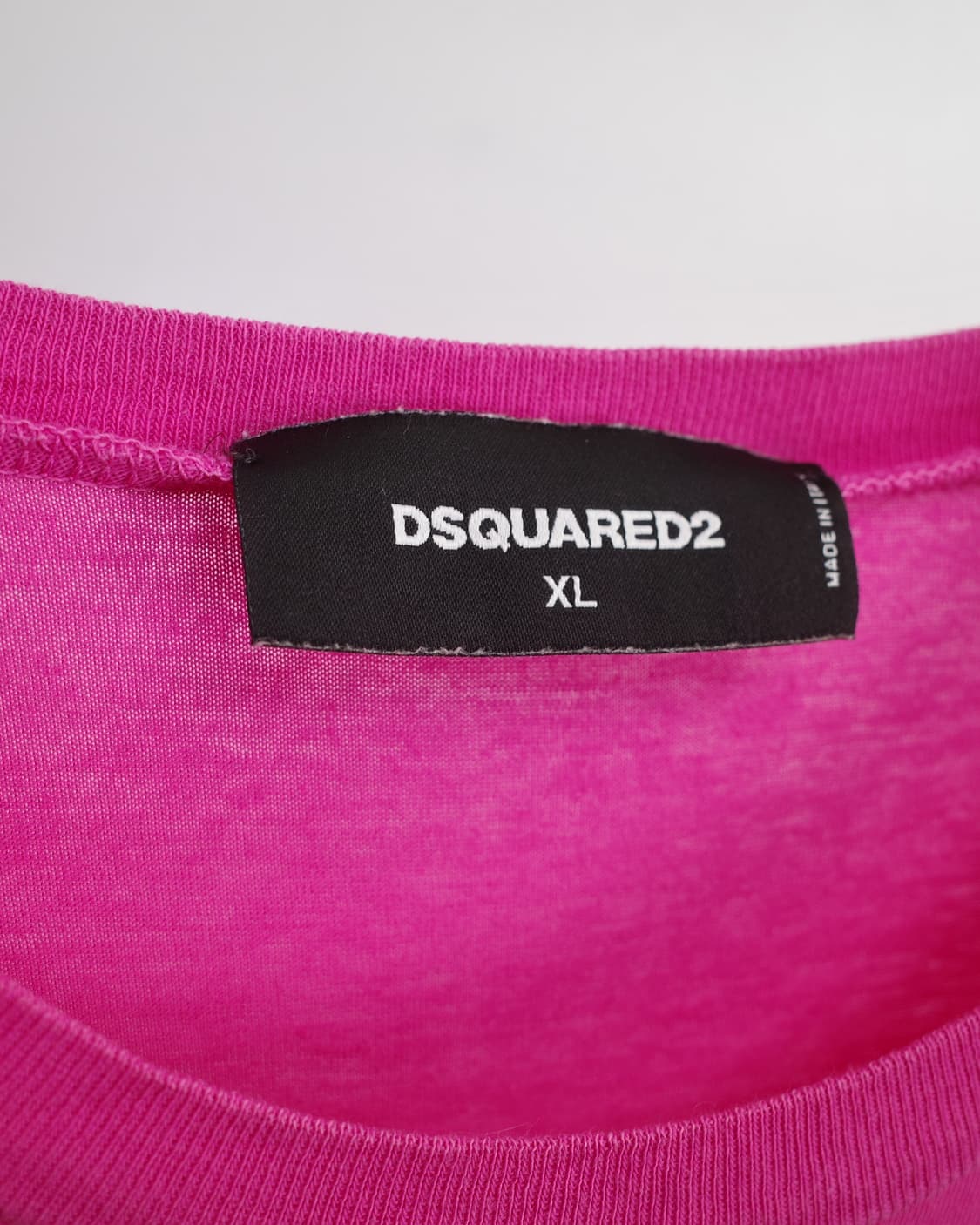 dsquared2 / made in italy 상품이미지5