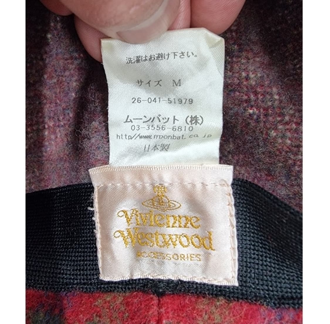 Vivienne Westwood 비비안웨스트우드 상품이미지6