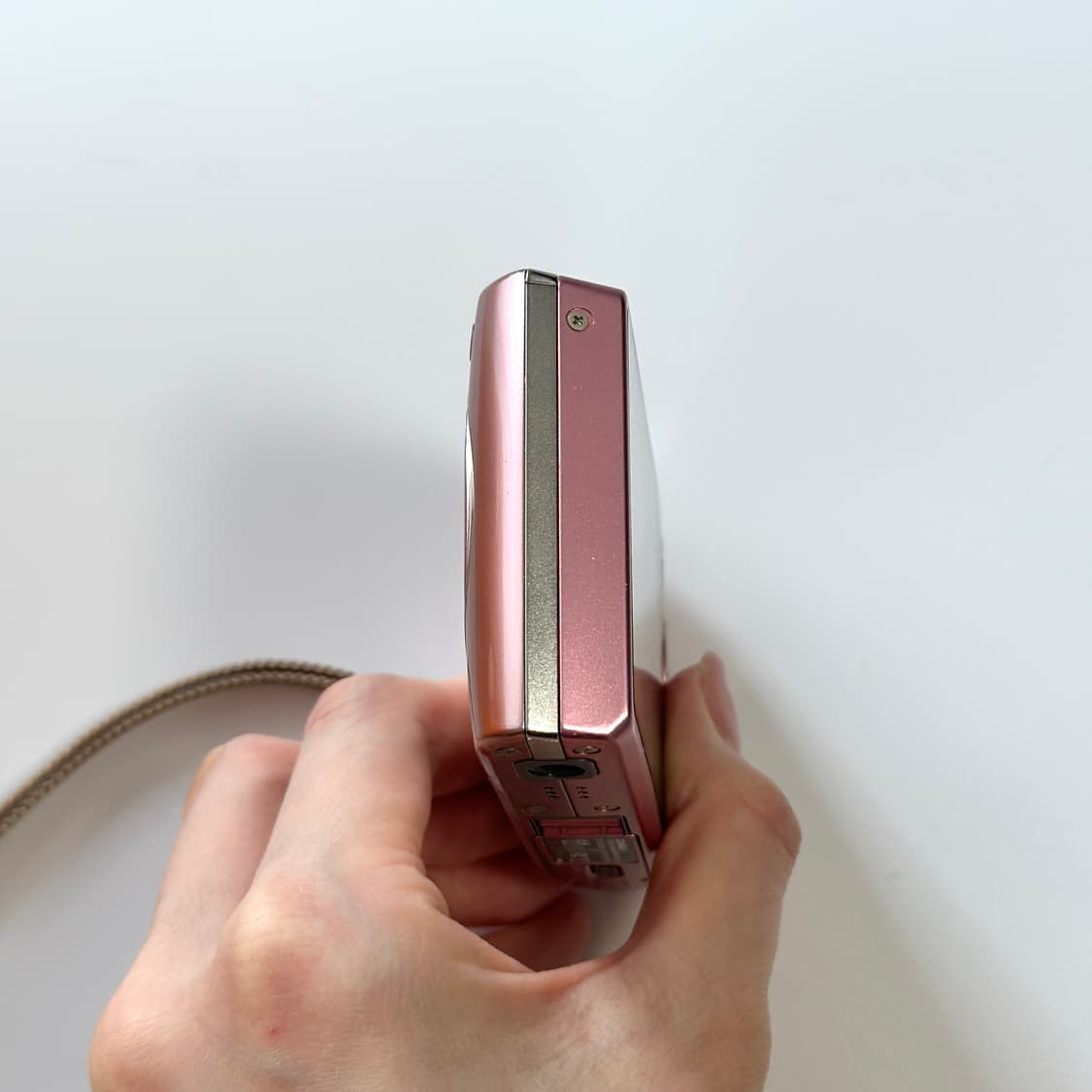 풀박!) Casio exilim z2000 핑크 카시오 엑슬림 z2300 상품이미지6