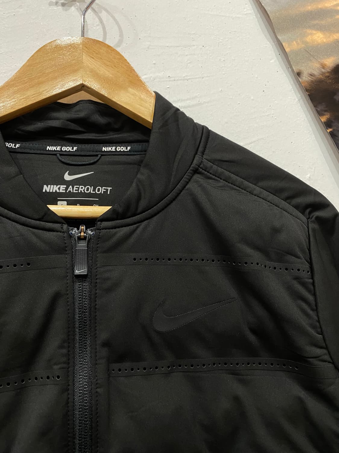 나이키 에어로로프트 자켓  상품이미지2