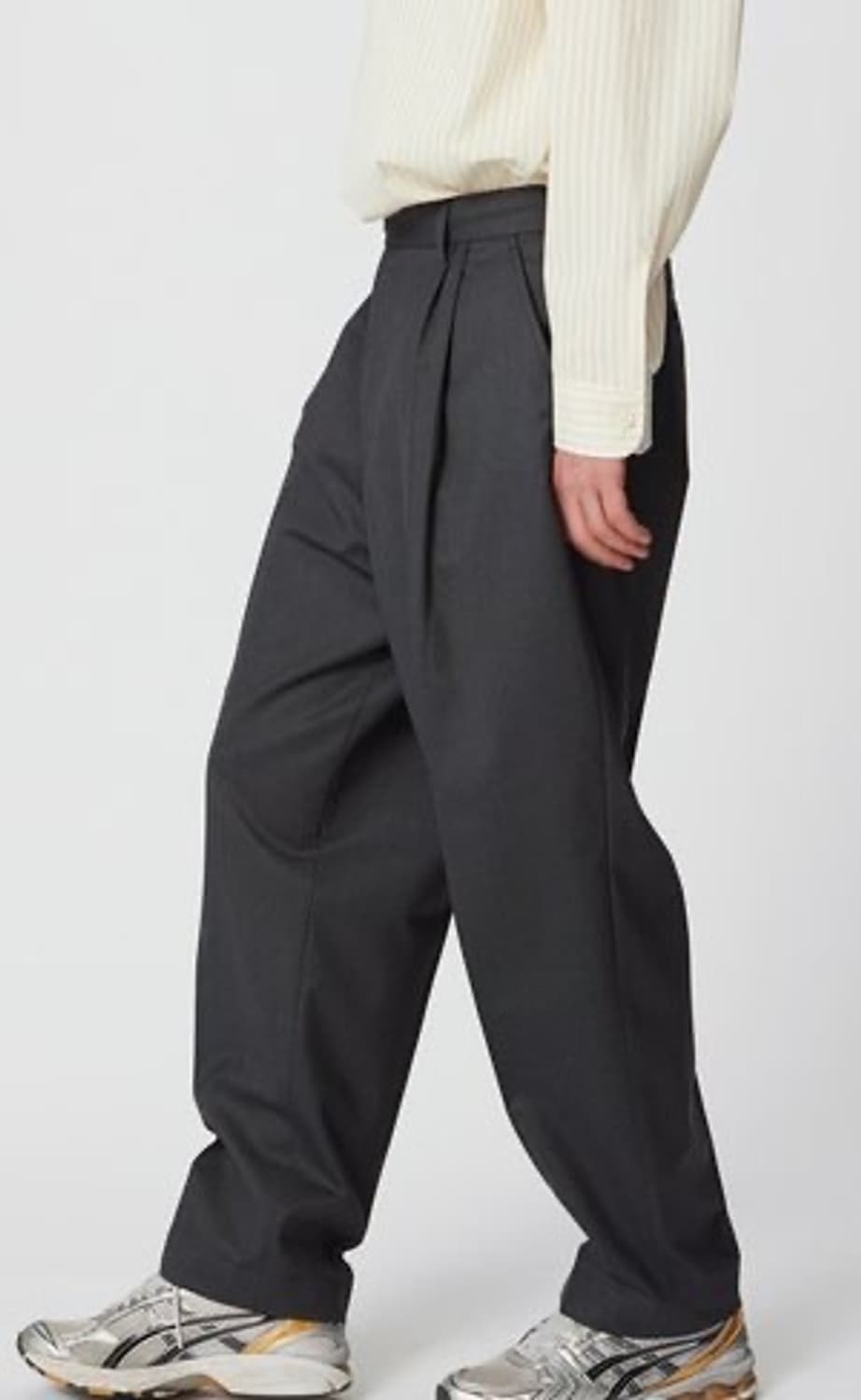 (L)mfpen 슬랙스 상품이미지2