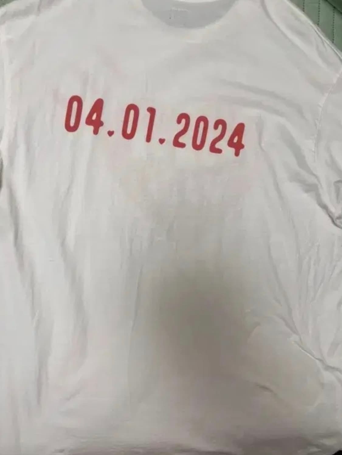 휴먼메이드 반팔  상품이미지2