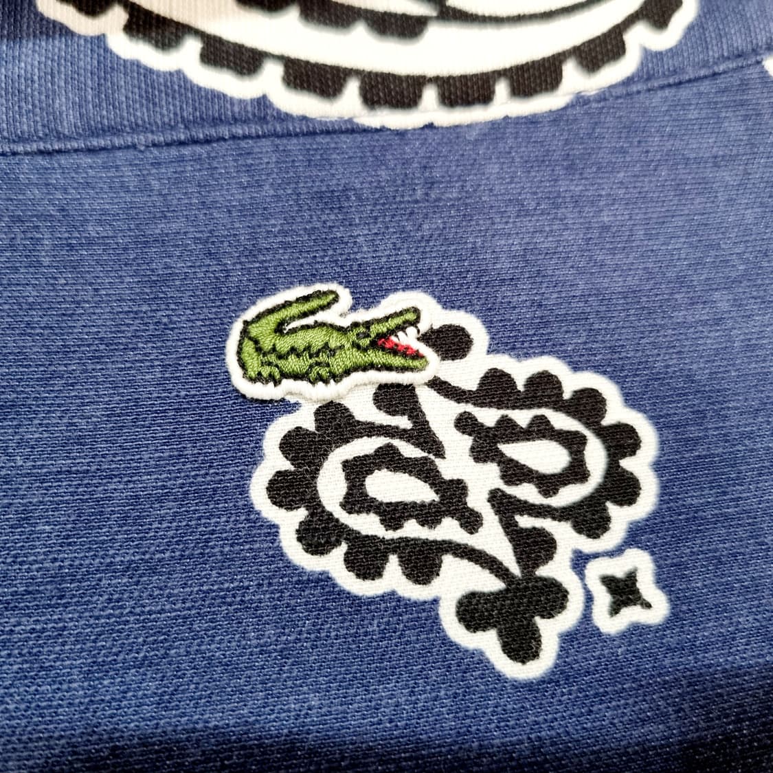 라코스테 정품 원피스 상품이미지3