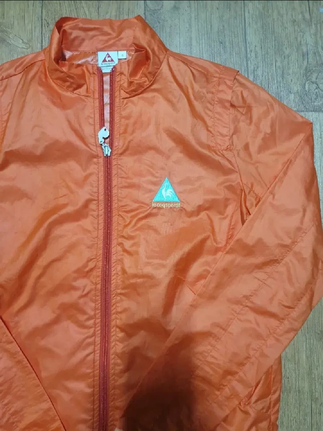 르꼬끄 바람막이 90 사이즈입니다 상품이미지3