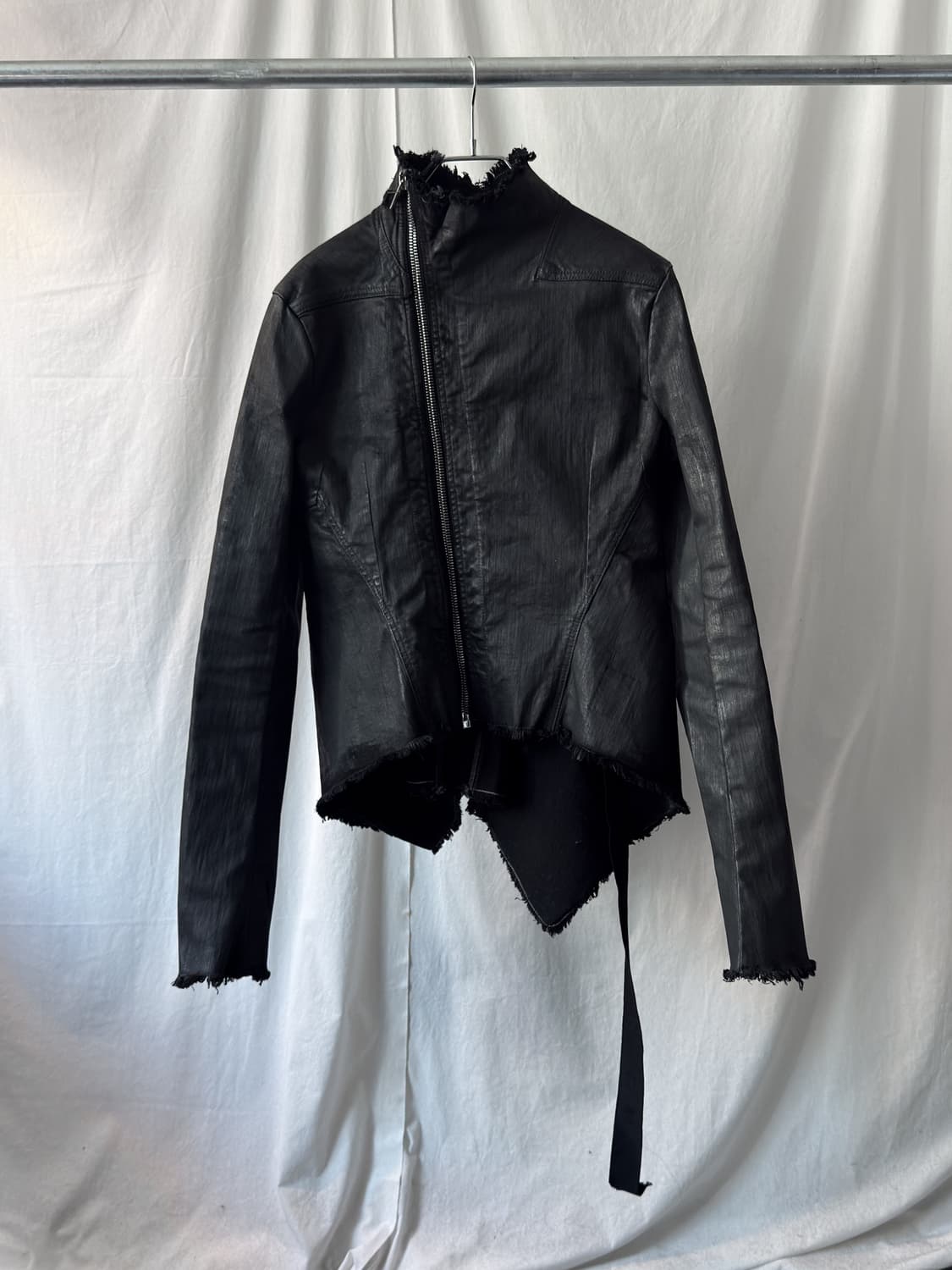 Rick Owens Nascar- 24FW 상품이미지1