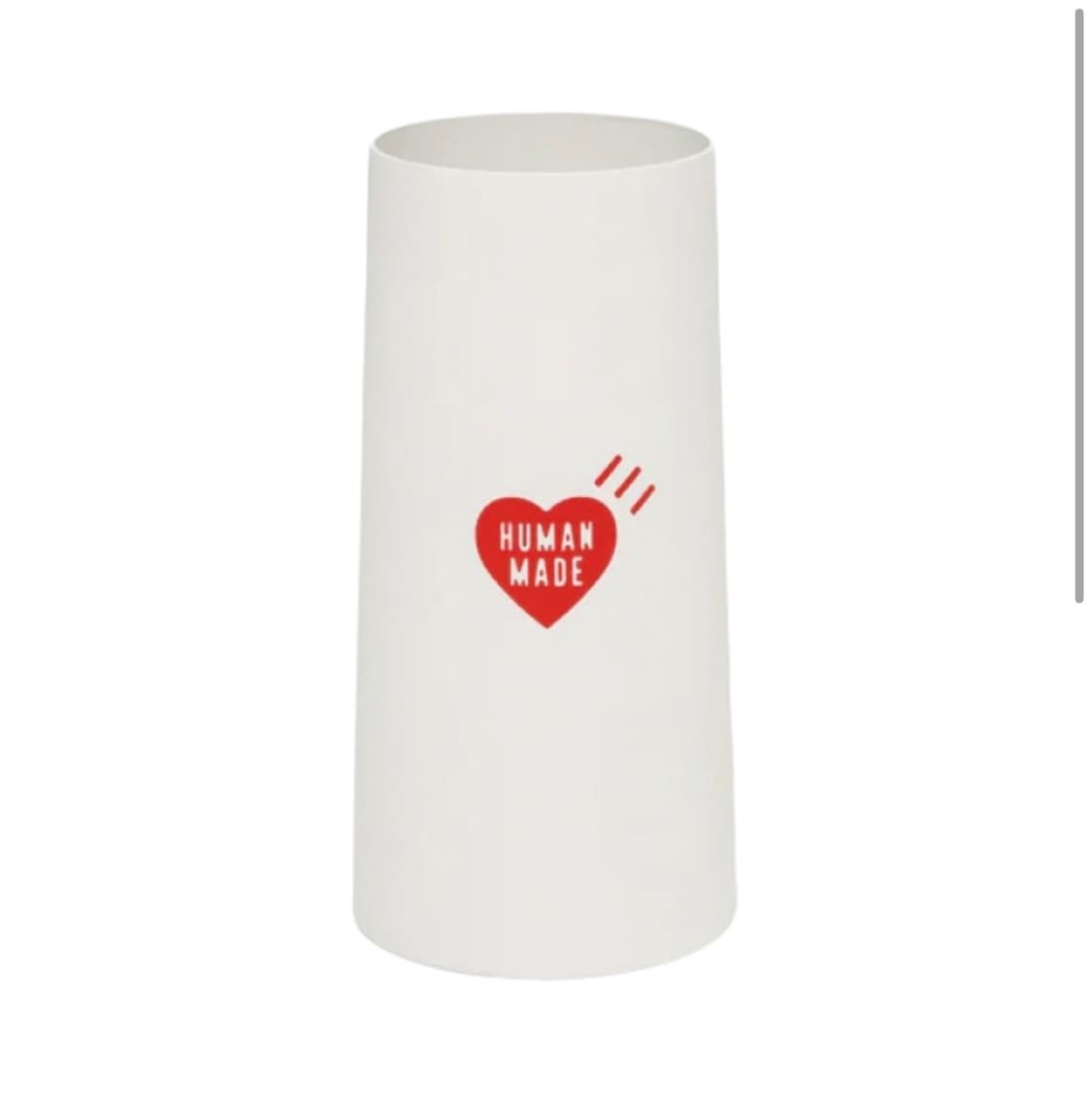 휴먼 메이드 핸디 와이퍼 스탠드 화이트 상품이미지1