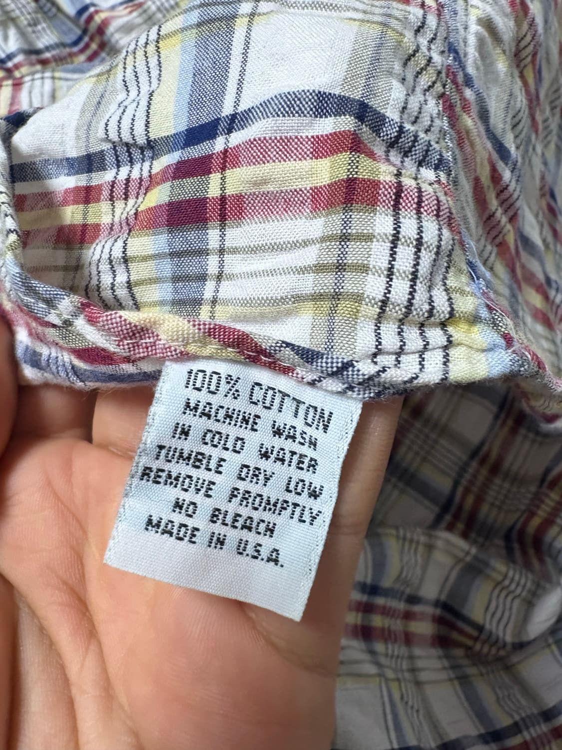 슈프림 00s 반팔 셔츠 상품이미지5