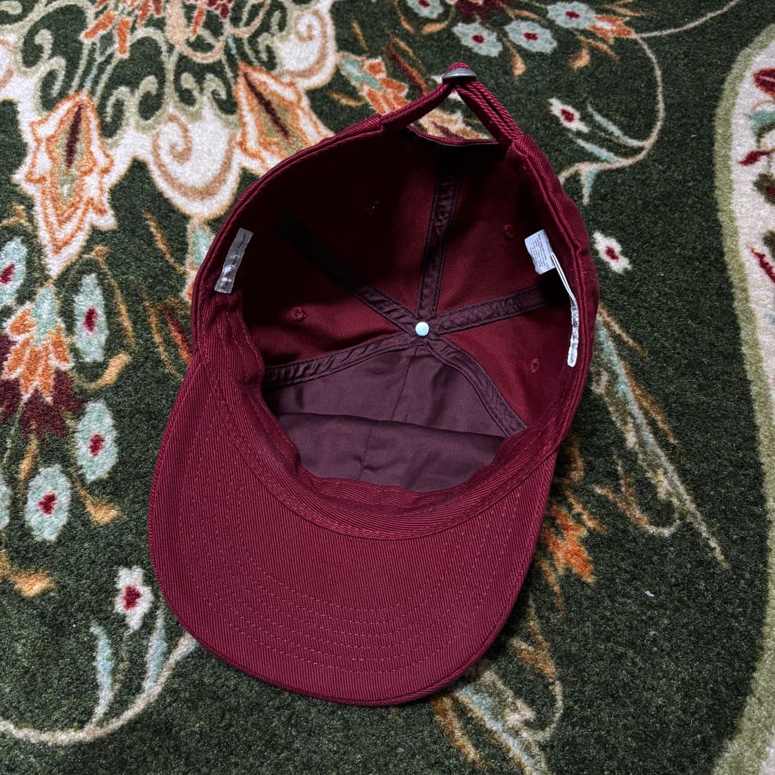 tef stores cap 상품이미지3