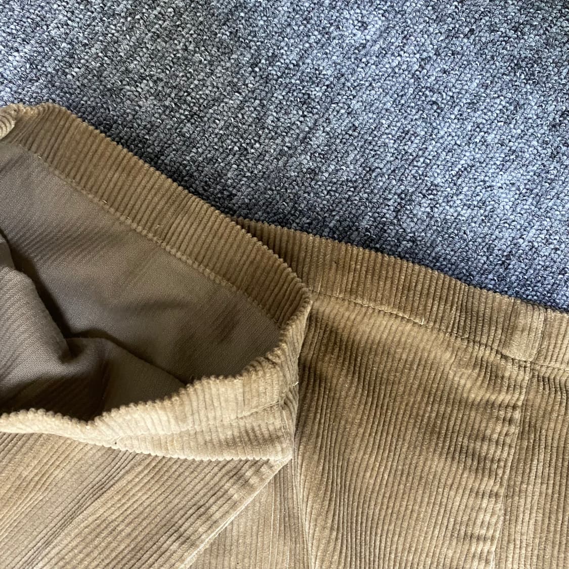 90s 두산폴로 데드스탁 coduroy Andrew pants 상품이미지7