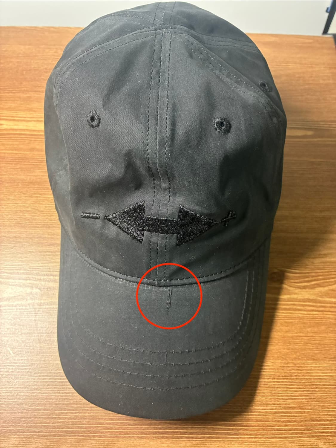 플라스틱프로덕트 모자 상품이미지3