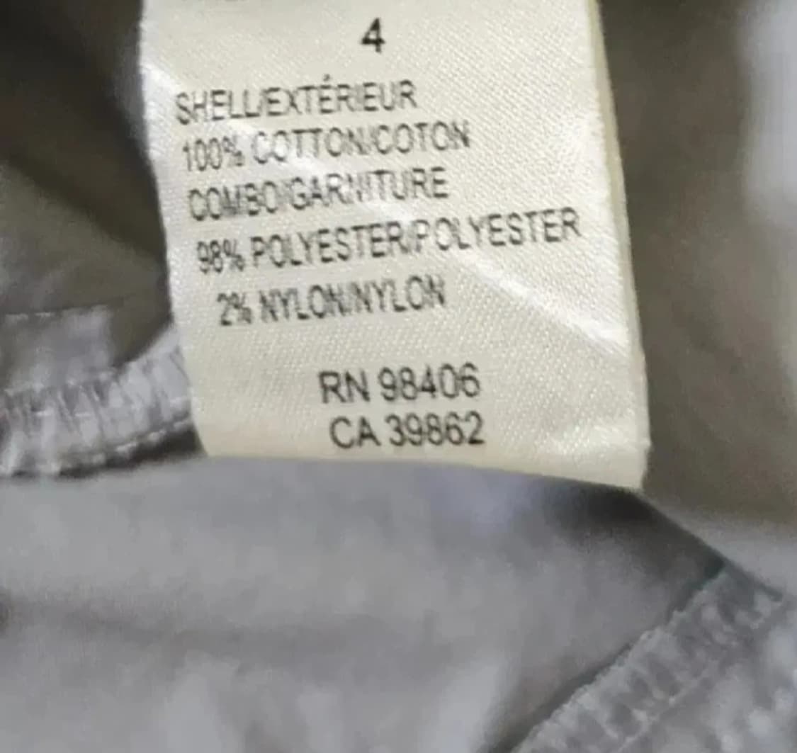 Theory 그레이 셔링 스팽글 스커트 사이즈 4 55-66 상품이미지7