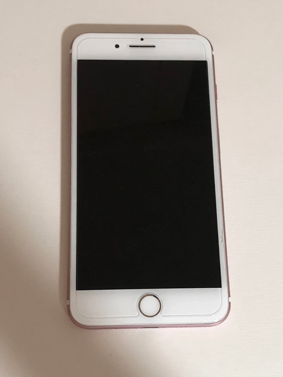  iPhone 7 Plus Rose Gold / 128GB 상품이미지4