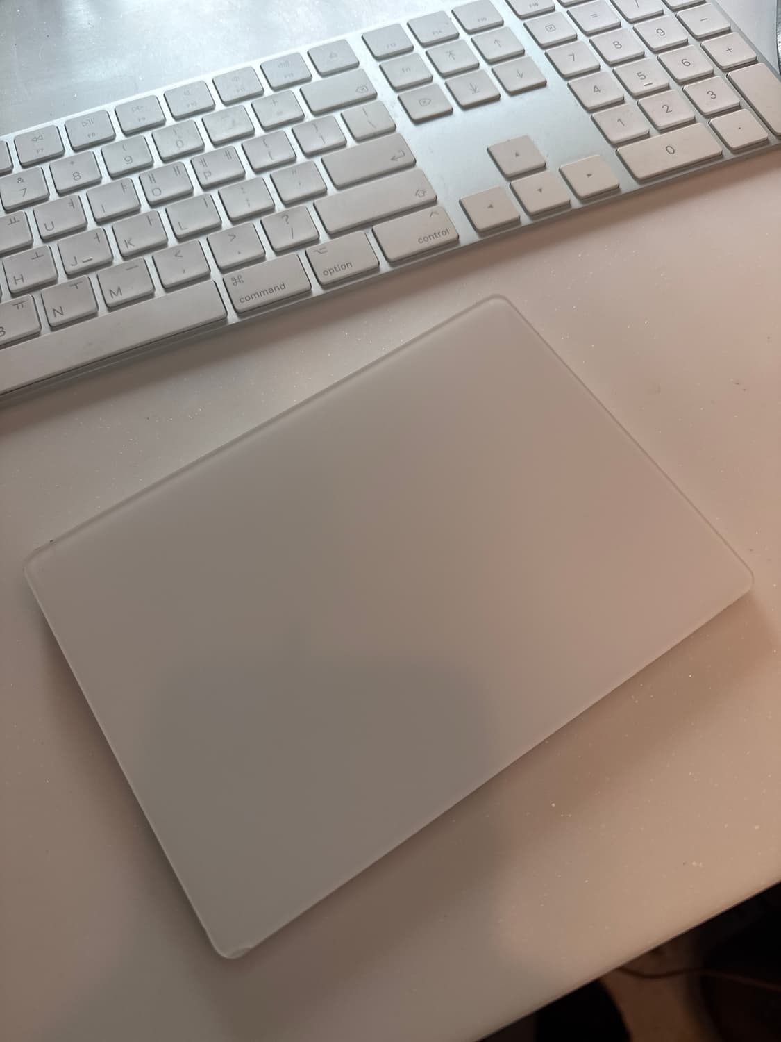 애플 매직 트랙패드 2세대  상품이미지1