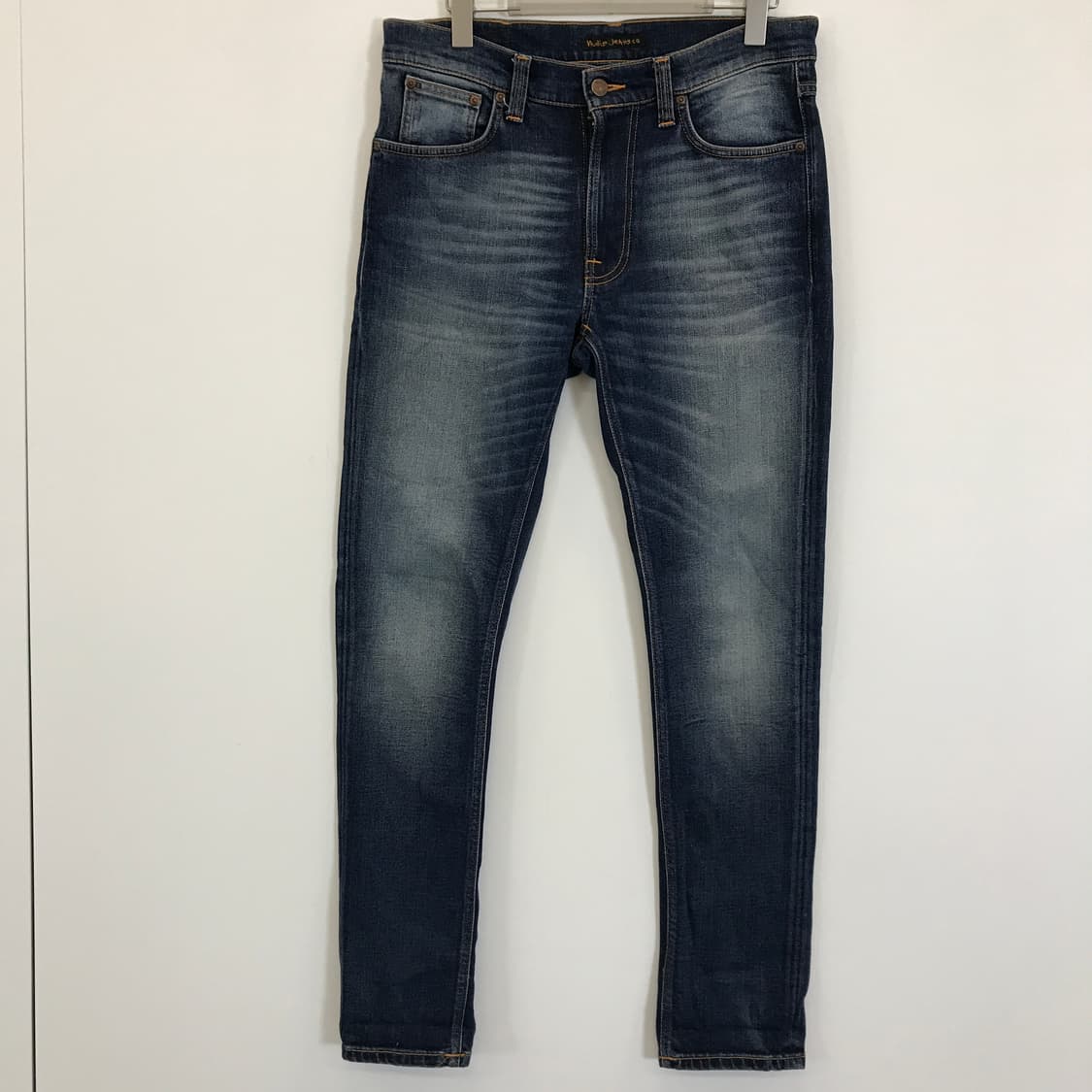 누디진 린딘 SLOW WORN 청바지 [31x32] 상품이미지1