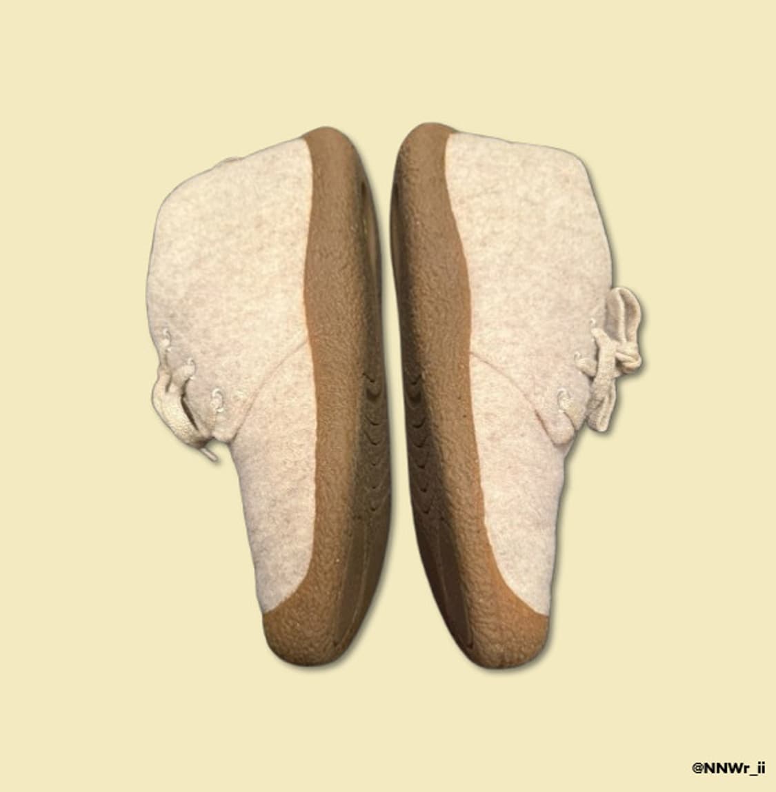 KEEN SNEAKERS BOOT BEGIE 상품이미지3