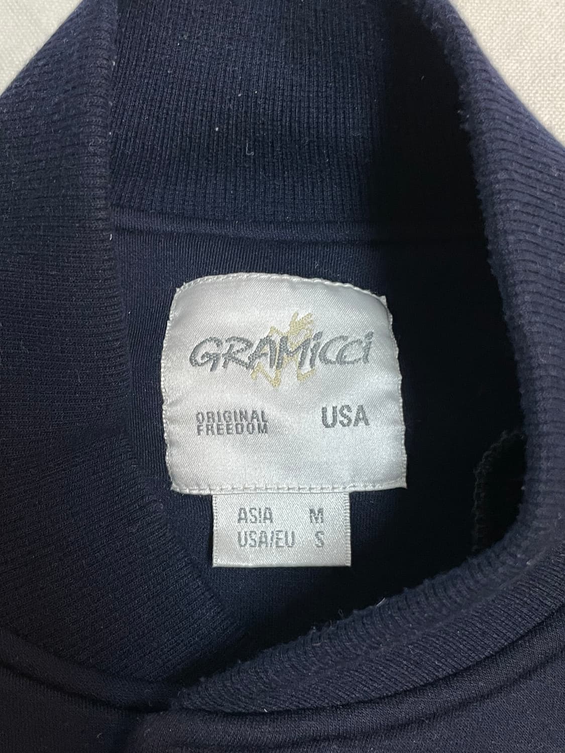 그라미치 자켓  상품이미지6