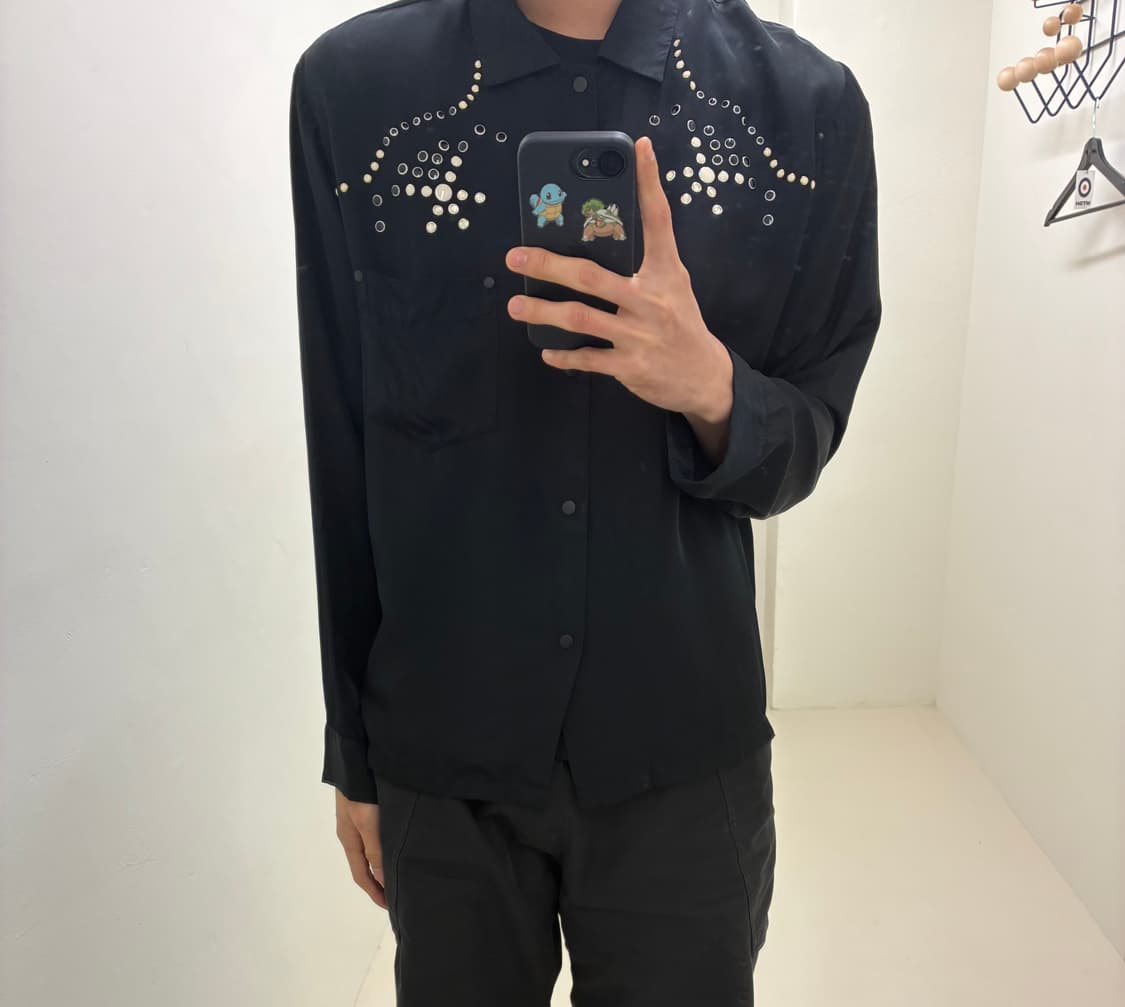 토가 큐프라 셔츠 46 상품이미지1