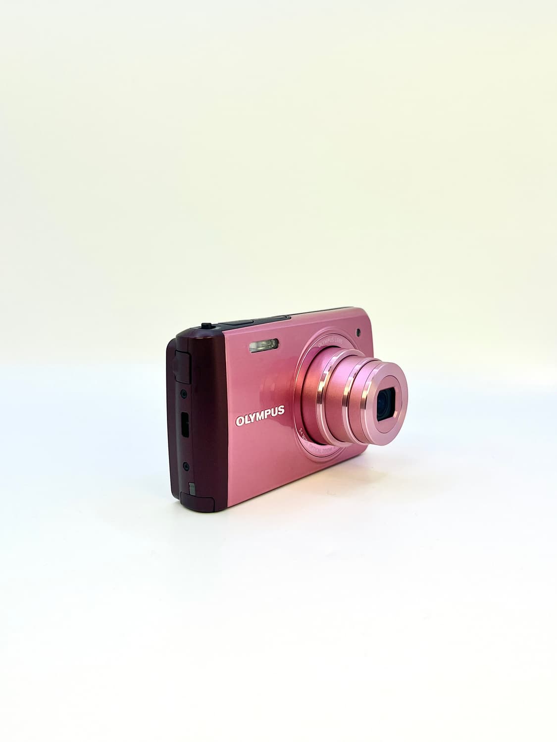 (풀박)Olympus VH410 디카 상품이미지7