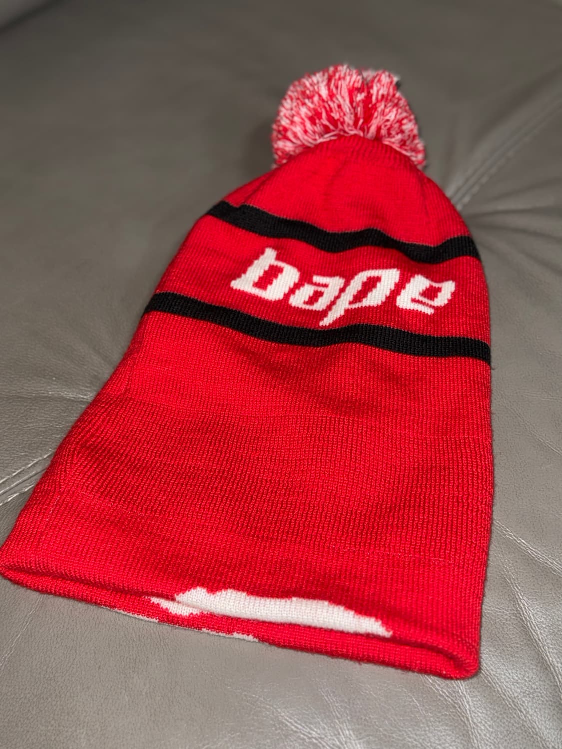 베이프 비니 상품이미지2