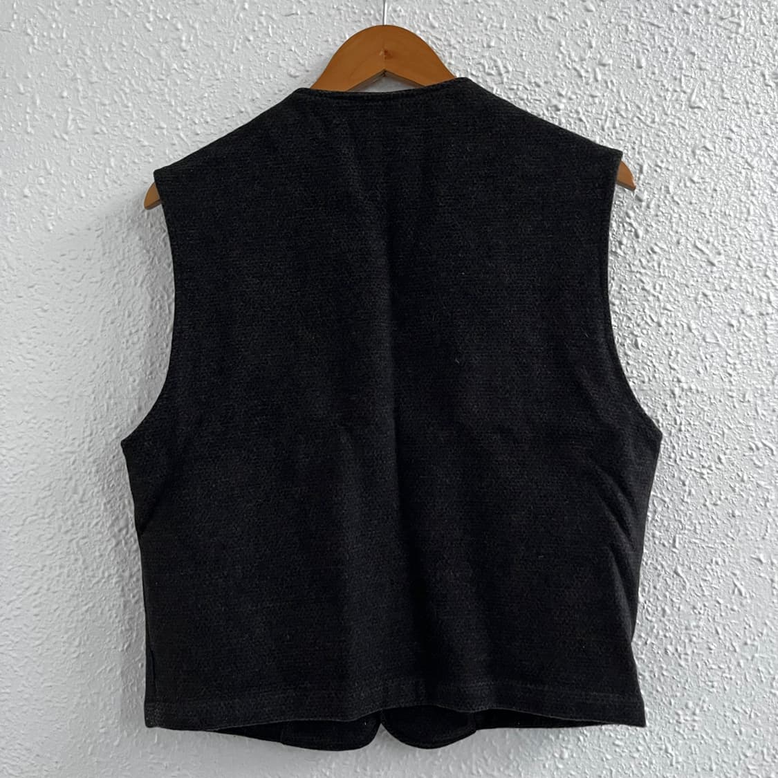 90’s J.Press Wool Vest 상품이미지2