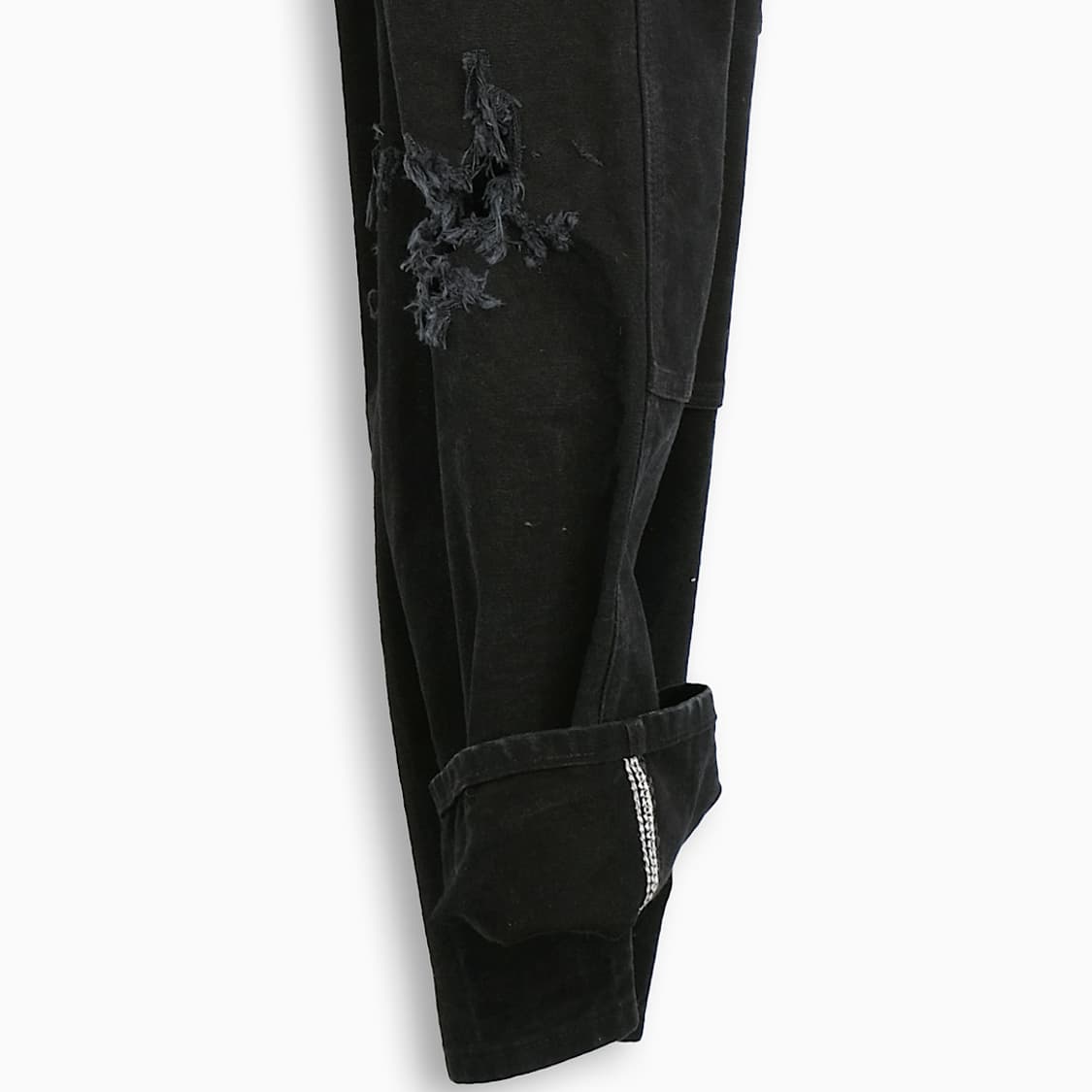 빈티지 칼하트 더블니 B01 USA 30 인치 CH0013203 상품이미지7