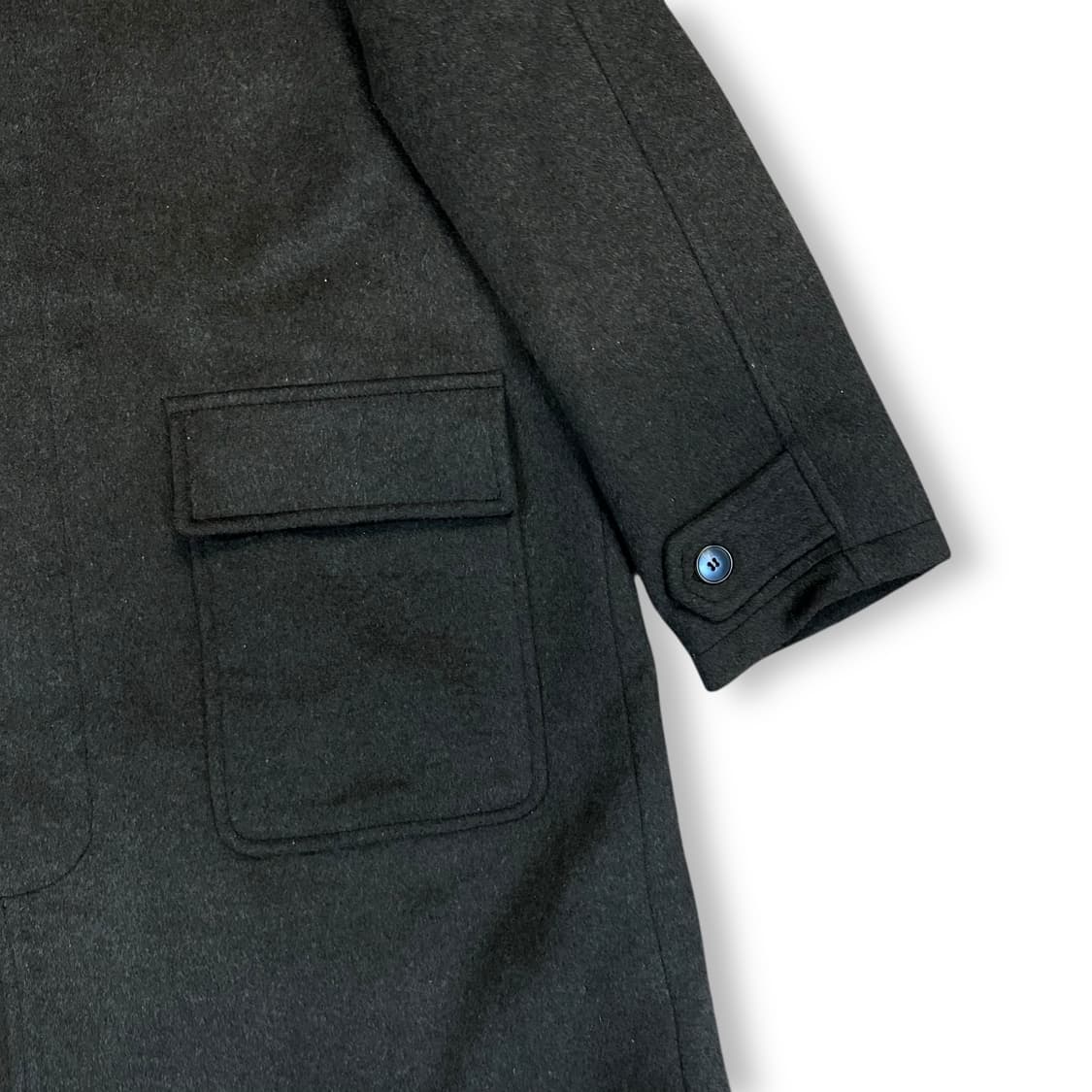 라퍼지스토어 발마칸 코트 상품이미지3