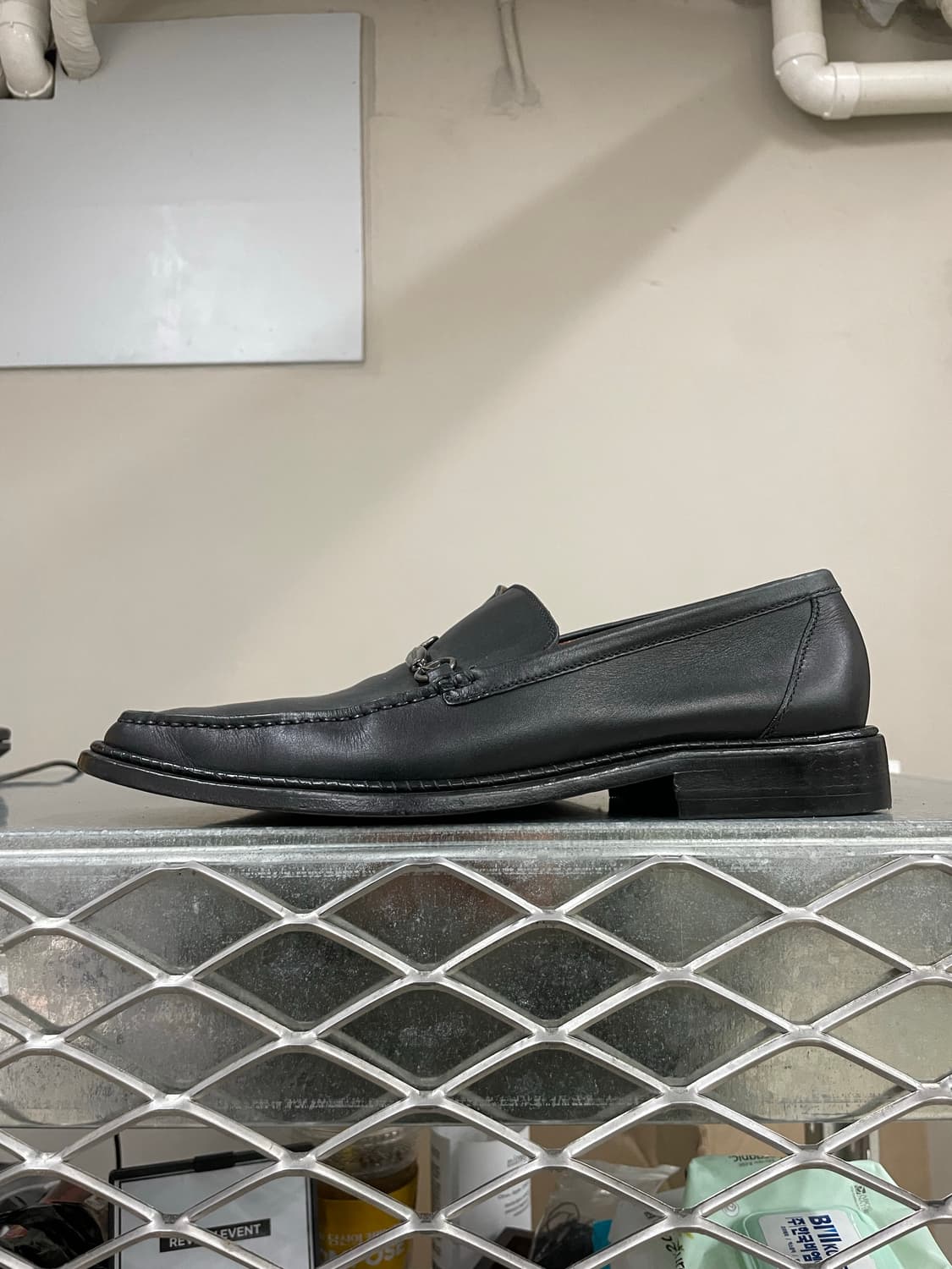 아테스토니 레더 로퍼 8 (gr-4575) 상품이미지1