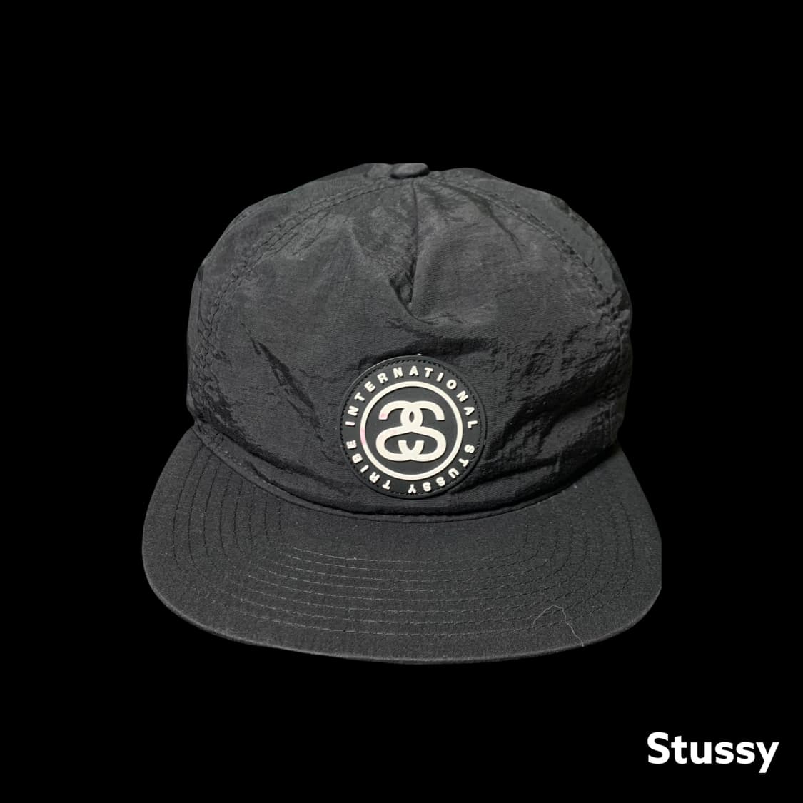 [F] 스투시 모자 상품이미지1