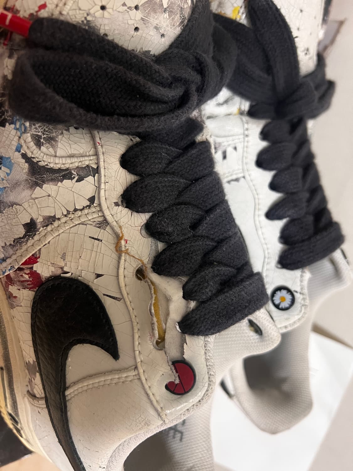 피스마이너스원 파라노이즈 2.0 290 상품이미지2