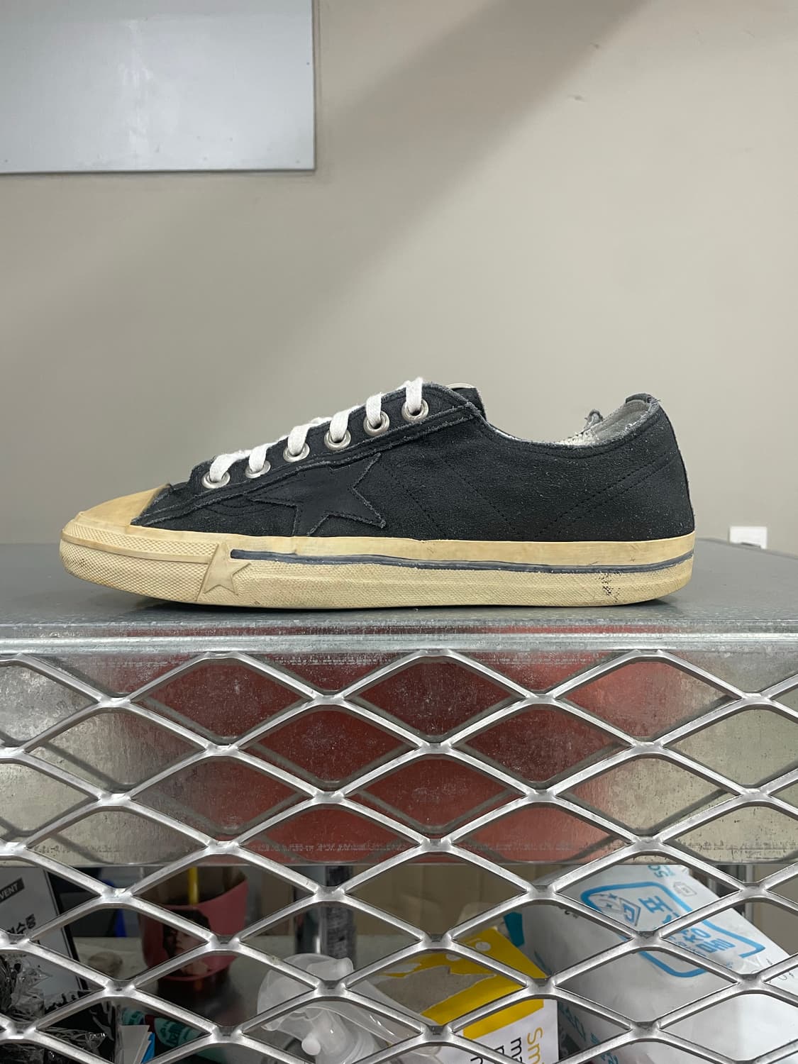 골든구스 브이스타 2 41 상품이미지1