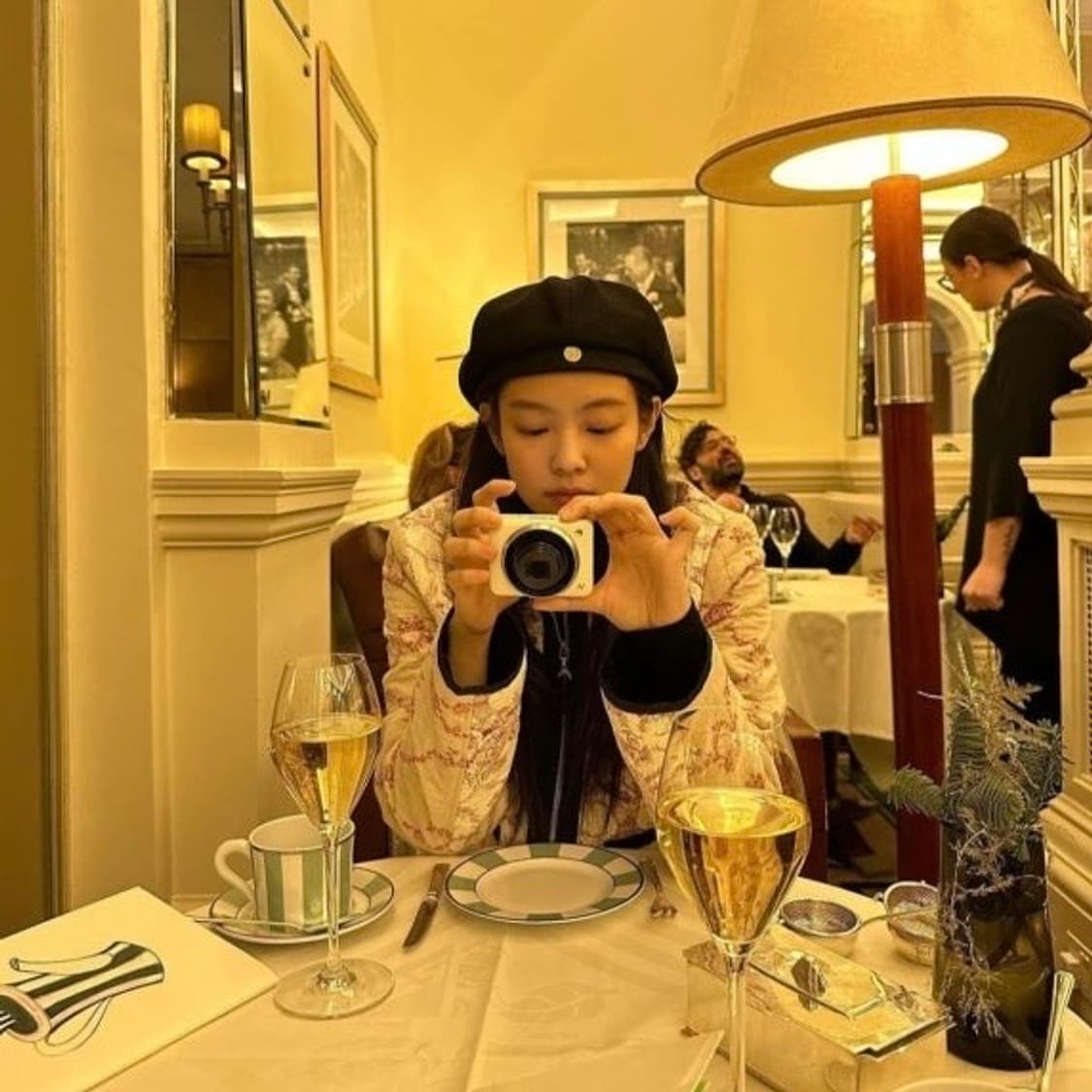 제니&셀카!) Canon PowerShot N2 디카 카메라 상품이미지2