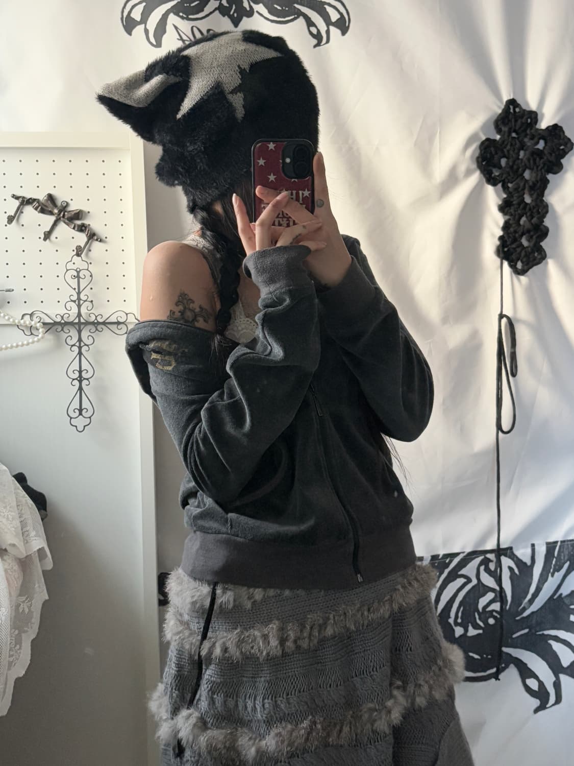 • star cat binnie 상품이미지4