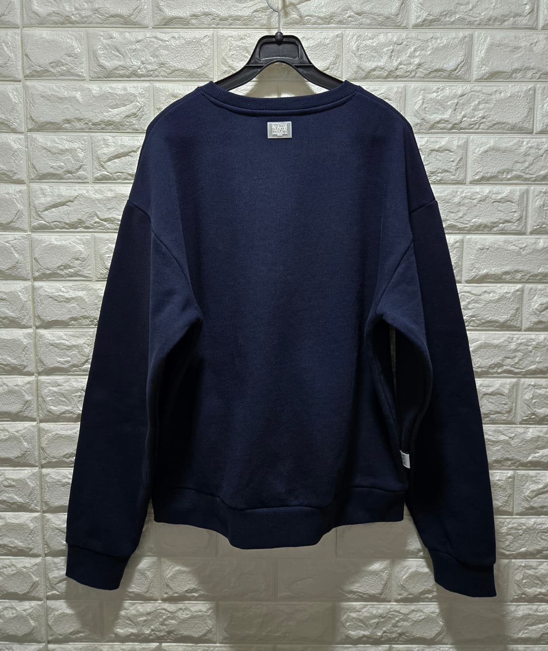 마리떼프랑소와저버 기모 스웻셔츠 맨투맨 95 상품이미지7