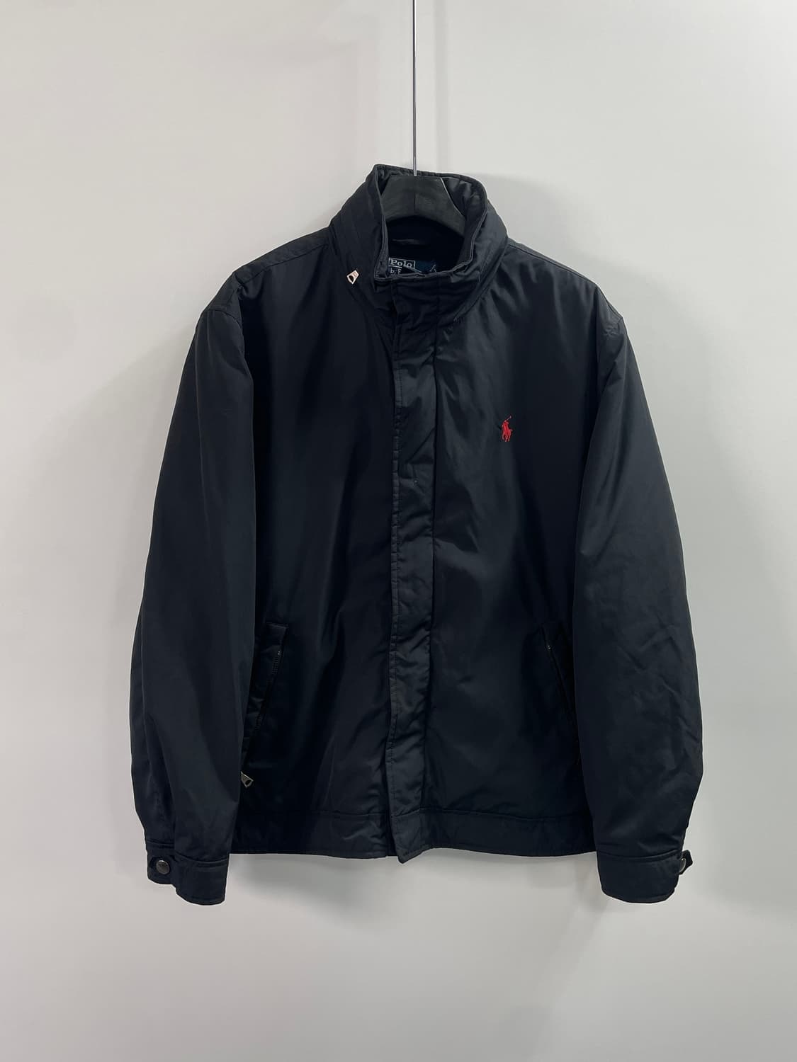 폴로 랄프로렌 페리 바람막이 자켓 (on.587) 상품이미지1