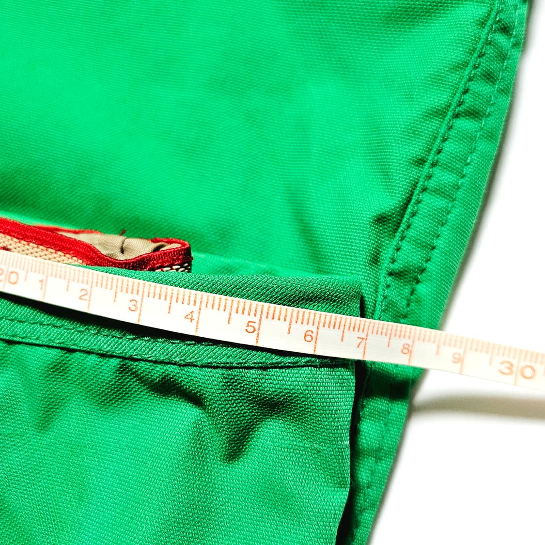 [XL][리바이스X686] 511 SKINNY 보더 스키복 그린 상품이미지9