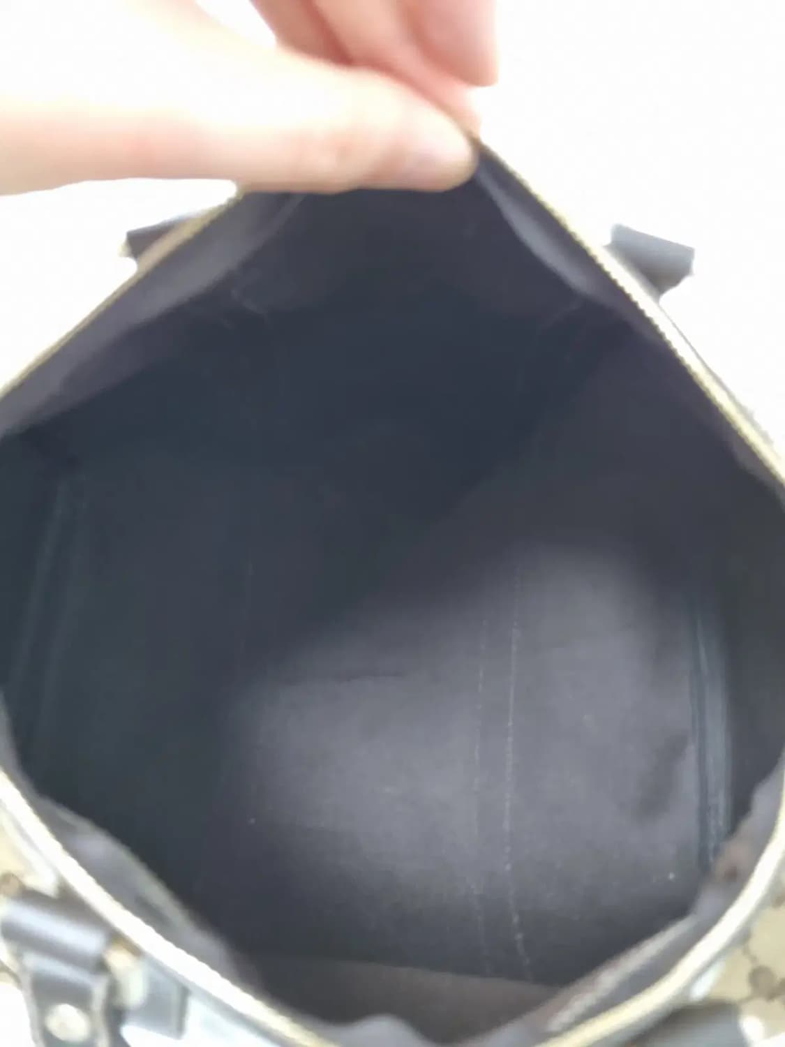 구찌 GG 로고 보스턴백 가방 토트백 상품이미지5