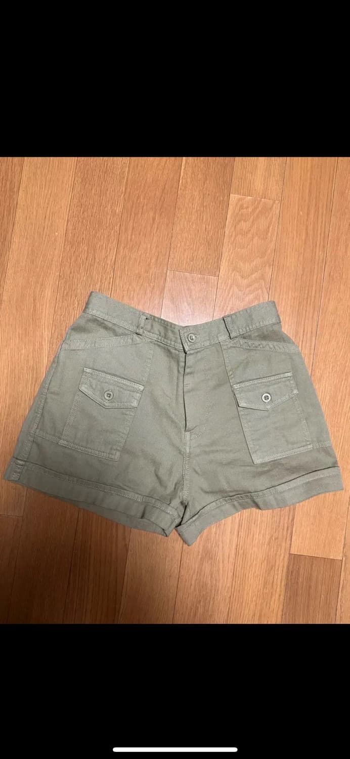 URBANIC30 사파리쇼츠 상품이미지1