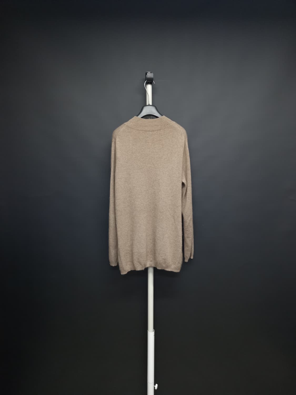 고비 캐시미어 니트 풀오버 77 상품이미지2