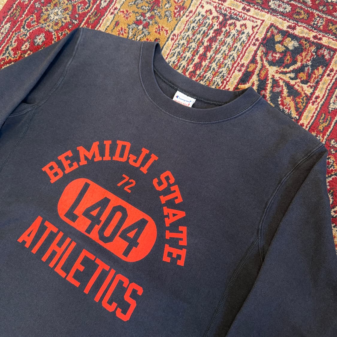 챔피온 리버스위브 롱슬리브 [ 100 ] 상품이미지2