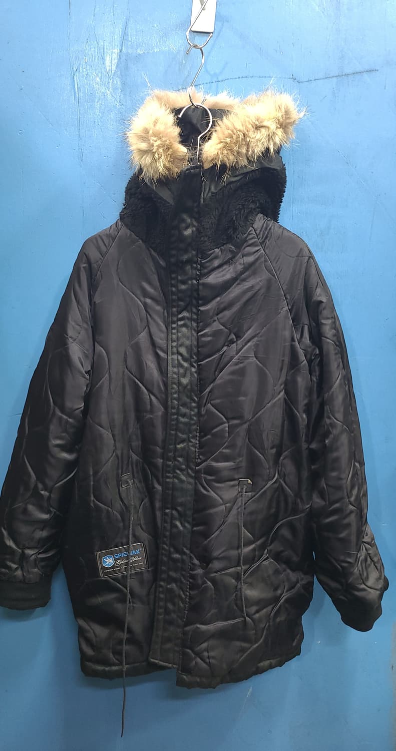 USA 스피왁 N3B 야상파카like밀리터리아메카지 상품이미지8