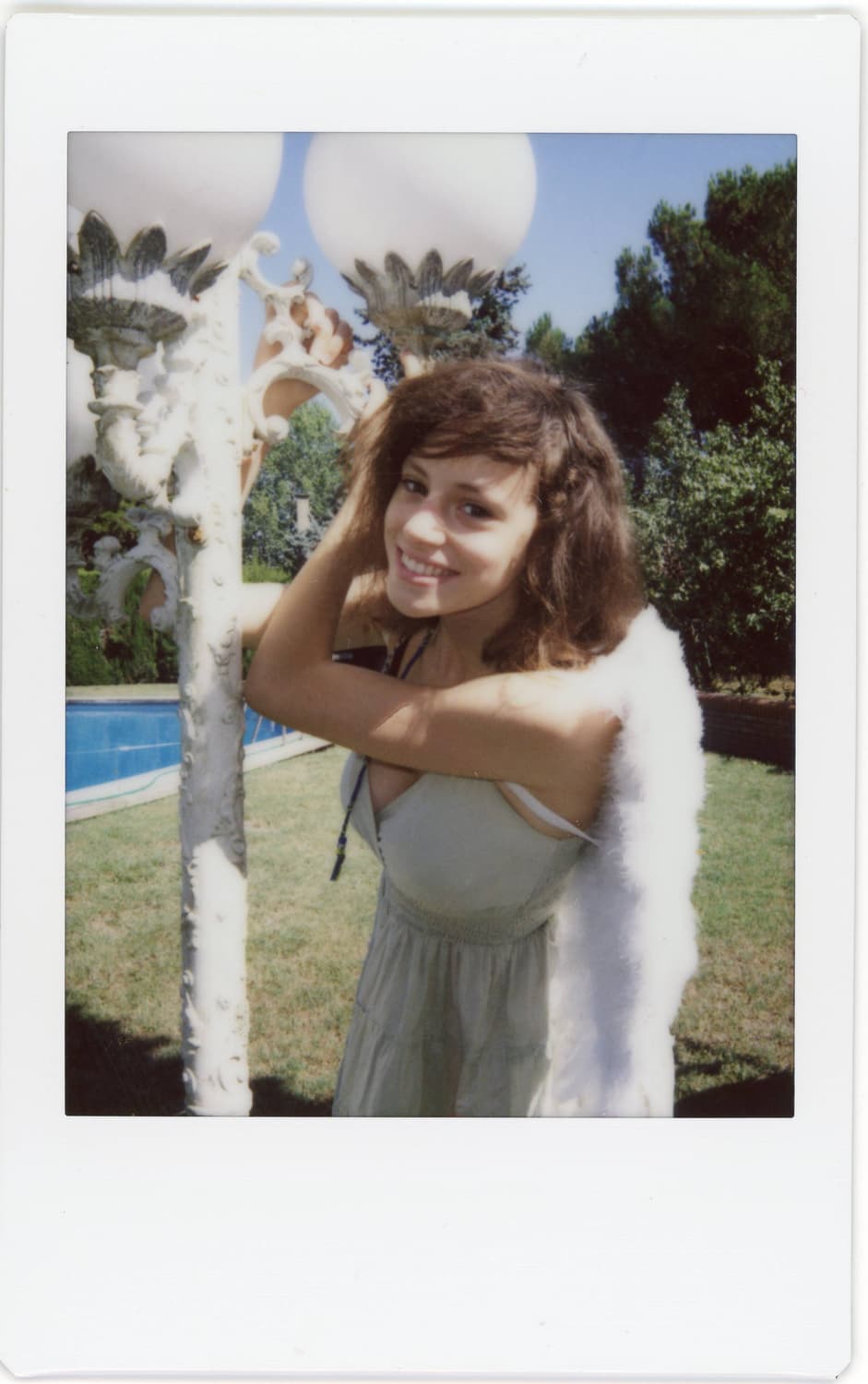 작례O 감성 듬뿍 후지필름 인스탁스 미니 7s 즉석 필름카메라 빈티지 필 상품이미지2