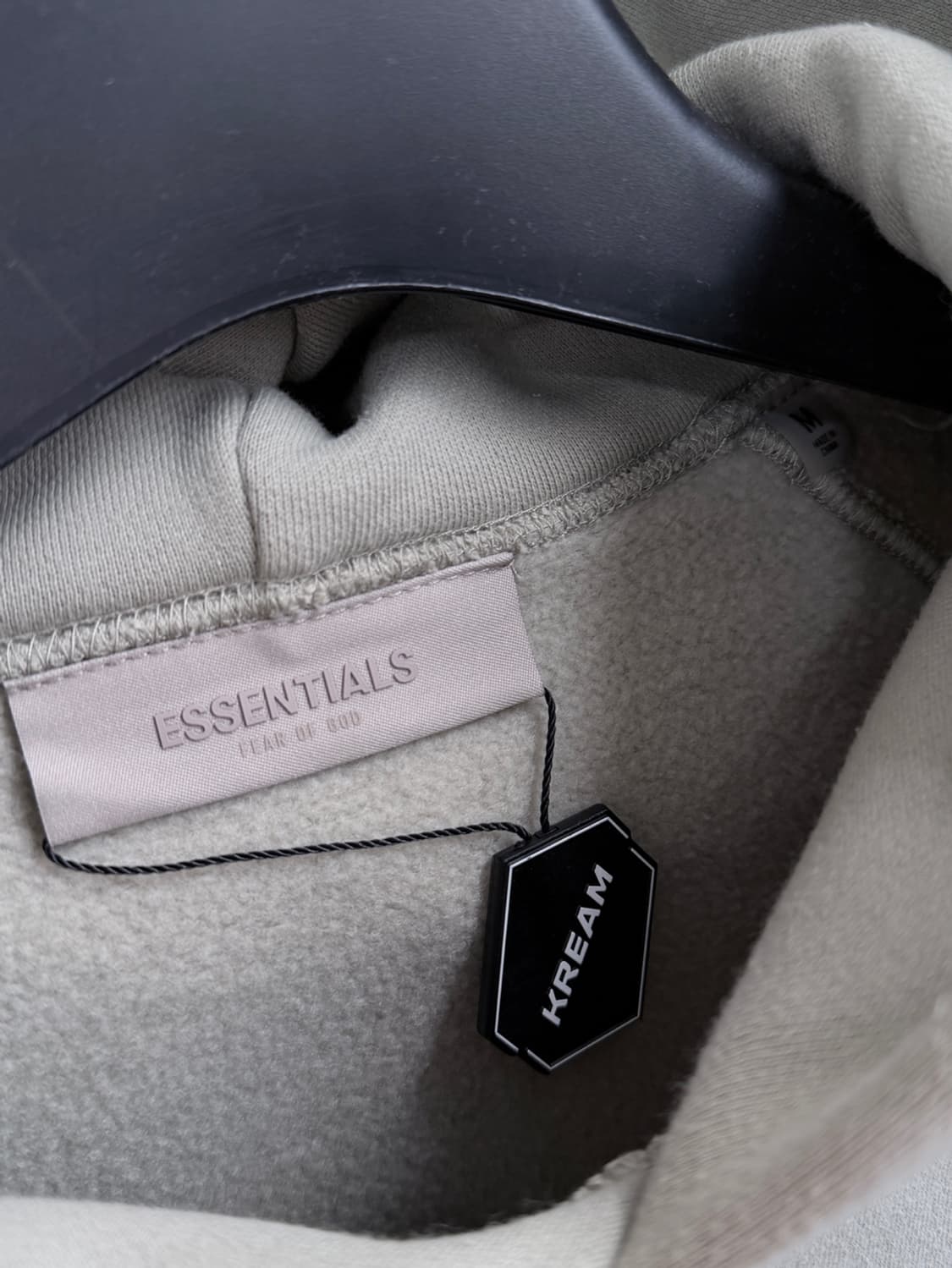 피어오브갓 에센셜 후드  상품이미지6