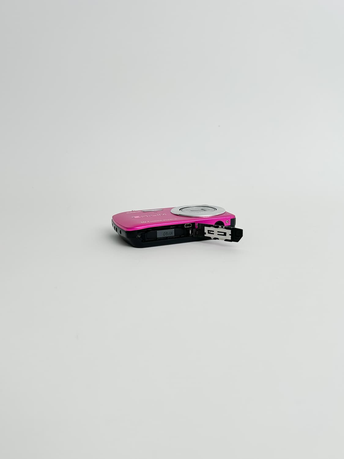 입문용추천!) 카시오 엑슬림 z35 Exilim 빈티지 디카 상품이미지5